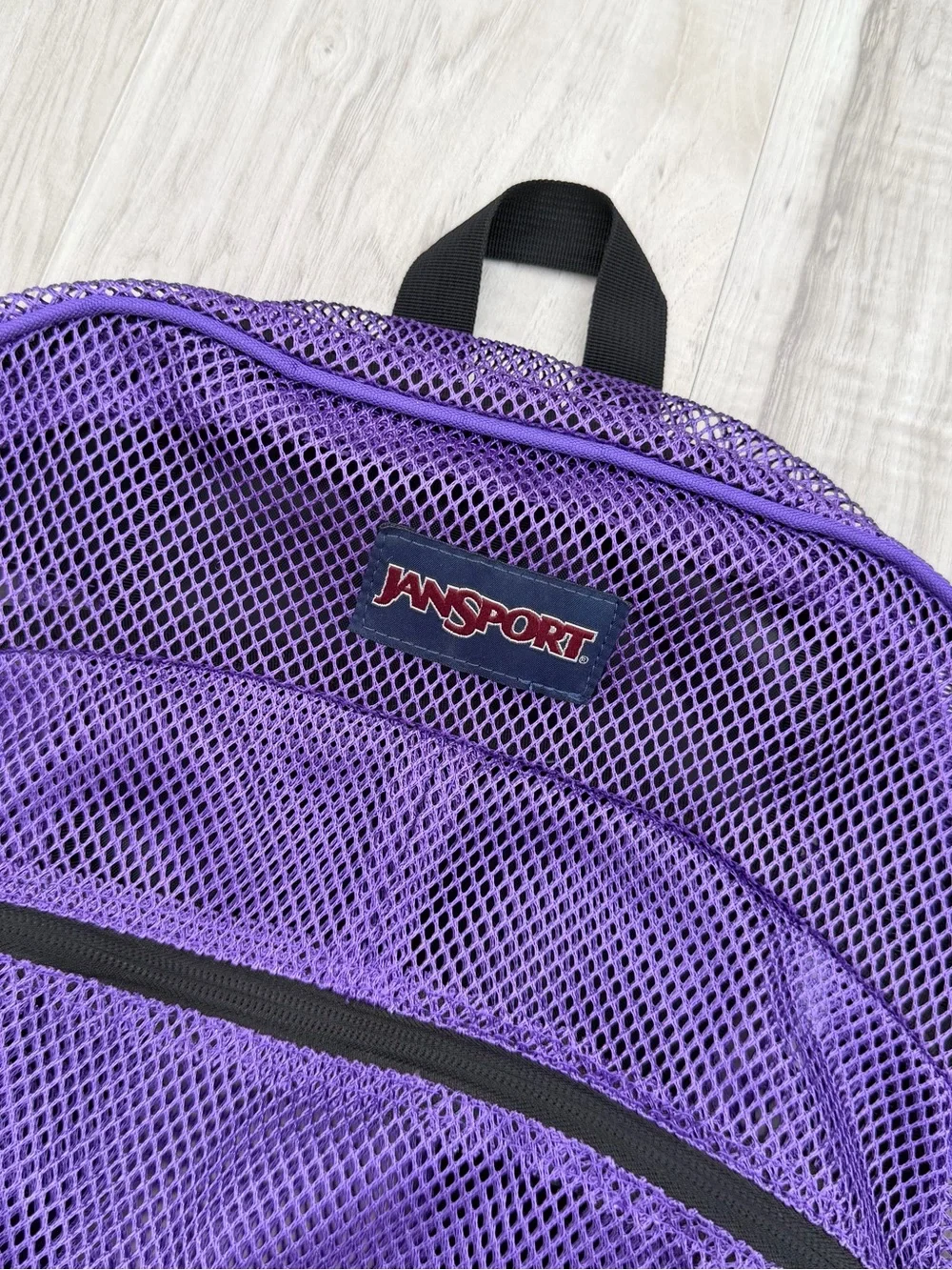 Jansport eco mesh
